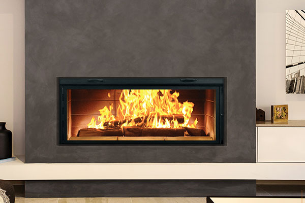 Benefits of Electric Fireplace