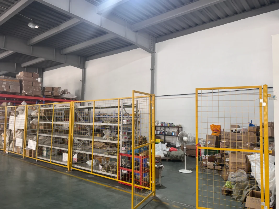 warehouse