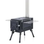 Outdoor Charcoal BBQ Grill AY-FP-018 gallery view 1