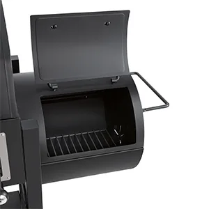 Wholesale Charcoal BBQ Grill AY-GCTY-003-1C detail view 3