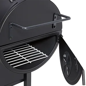 Wholesale Charcoal BBQ Grill AY-GCTY-003-1C detail view 5