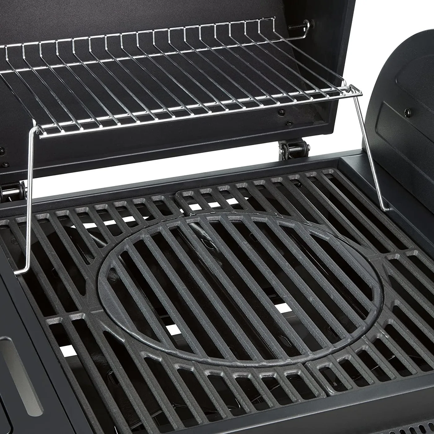 Wholesale Charcoal BBQ Grill AY-GCTY-003-1C detail view 6