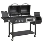 Wholesale Charcoal BBQ Grill AY-GCTY-003-1C gallery view 1