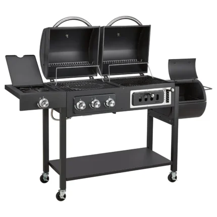 Wholesale Charcoal BBQ Grill AY-GCTY-003-1C gallery view 1