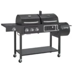 Wholesale Charcoal BBQ Grill AY-GCTY-003-1C gallery view 2