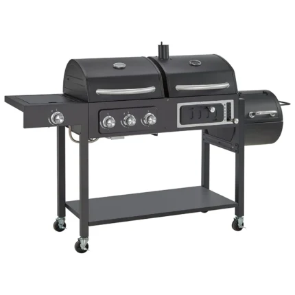 Wholesale Charcoal BBQ Grill AY-GCTY-003-1C gallery view 2