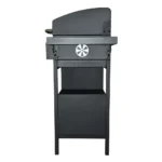 Commercial Charcoal BBQ Grill AY-GCTY-003-1E gallery view 5