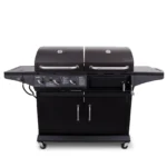 Outdoor Charcoal BBQ Grill AY-GCTY-003H gallery view 3