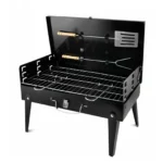 Charcoal BBQ Grill Manufacturer AY-GS-004 gallery view 1