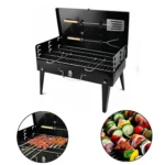 Charcoal BBQ Grill Manufacturer AY-GS-004 gallery view 3