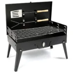 Charcoal BBQ Grill Manufacturer AY-GS-004 gallery view 5