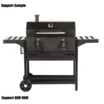 Commercial Charcoal BBQ Grill AY-TL002-1 gallery view 1