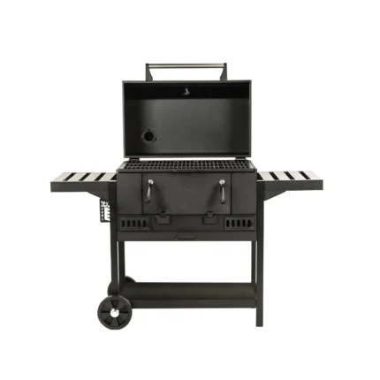 Commercial Charcoal BBQ Grill AY-TL002-1 gallery view 2