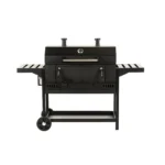 Commercial Charcoal BBQ Grill AY-TL002-1 gallery view 3