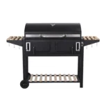 Commercial Charcoal BBQ Grill AY-TL002-1 gallery view 4