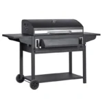 Commercial Charcoal BBQ Grill AY-TL002-1 gallery view 5