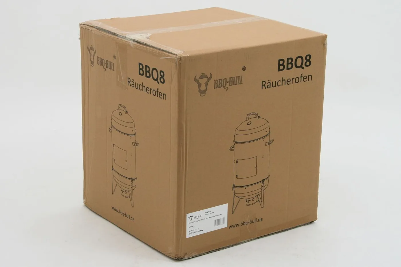 Commercial Charcoal BBQ Grill AY-TL002 detail view 8