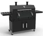 Commercial Charcoal BBQ Grill AY-TL002 gallery view 1