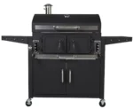 Commercial Charcoal BBQ Grill AY-TL002 gallery view 4