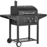 Backyard Charcoal Grill Supplier AY-TL010 gallery view 1