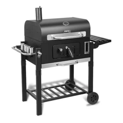 Backyard Charcoal Grill Supplier AY-TL010 gallery view 2