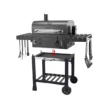 Backyard Charcoal Grill Supplier AY-TL010 gallery view 6