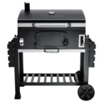 Backyard Charcoal Grill Supplier AY-TL011 gallery view 4