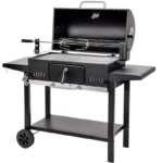 Backyard Charcoal Grill Supplier AY-TL011 gallery view 5