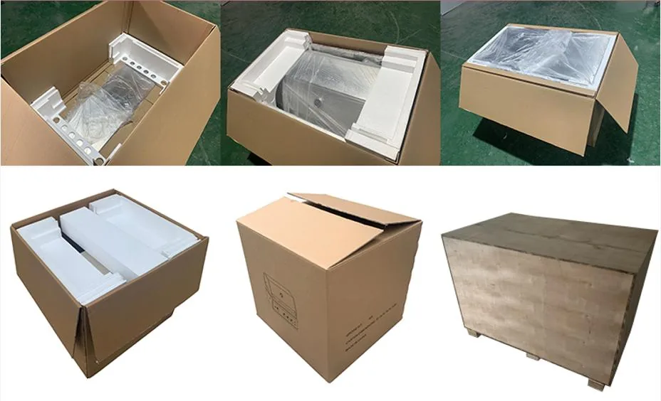 Wholesale Charcoal BBQ Grill AY-TL012 detail view 6