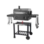 Wholesale Charcoal BBQ Grill AY-TL012 gallery view 1