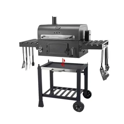 Wholesale Charcoal BBQ Grill AY-TL012 gallery view 1