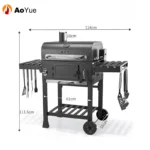 Wholesale Charcoal BBQ Grill AY-TL012 gallery view 2