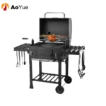 Wholesale Charcoal BBQ Grill AY-TL012 gallery view 3