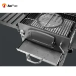 Wholesale Charcoal BBQ Grill AY-TL012 gallery view 4