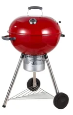 Commercial Charcoal BBQ Grill AY-TL016 gallery view 5