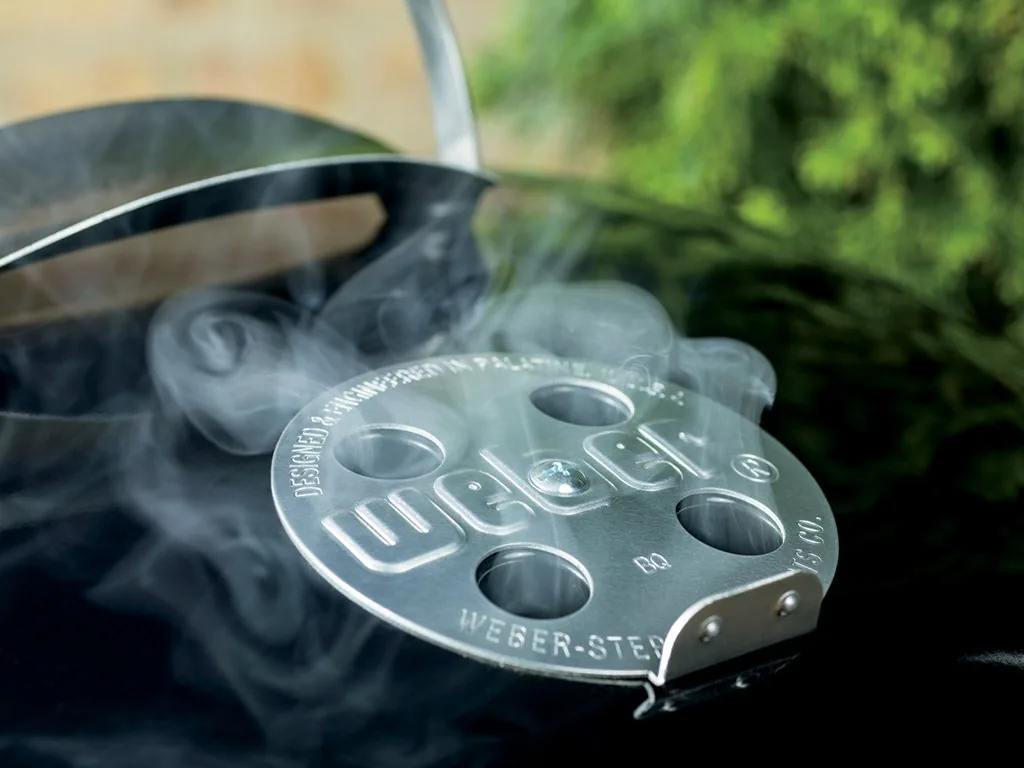 Charcoal BBQ Grill Manufacturer AY-TL017 detail view 4