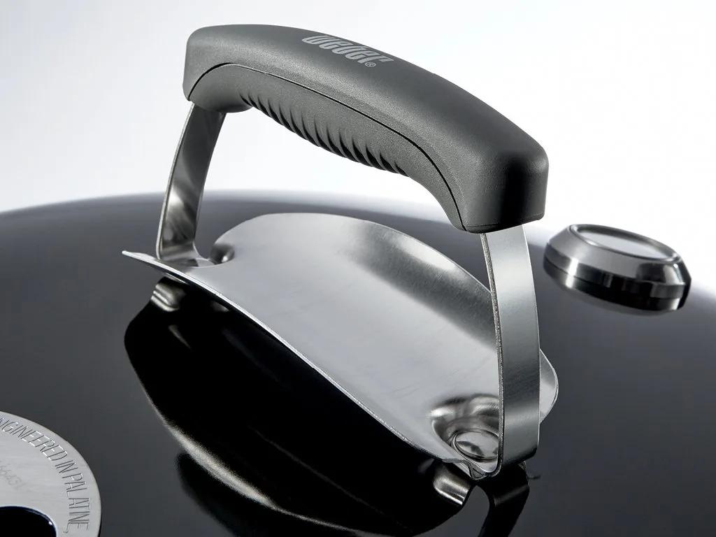 Charcoal BBQ Grill Manufacturer AY-TL017 detail view 7