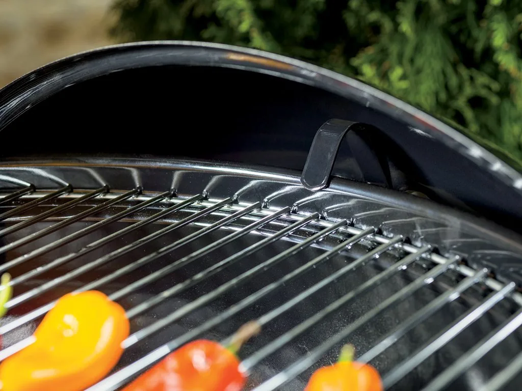 Charcoal BBQ Grill Manufacturer AY-TL017 detail view 8