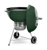 Charcoal BBQ Grill Manufacturer AY-TL017 gallery view 1