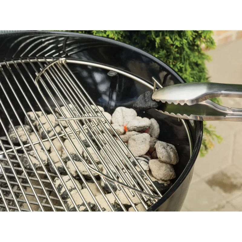 Charcoal BBQ Grill Manufacturer AY-TL017 gallery view 2