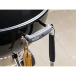 Charcoal BBQ Grill Manufacturer AY-TL017 gallery view 3