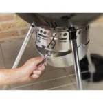 Charcoal BBQ Grill Manufacturer AY-TL017 gallery view 4