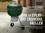 Charcoal BBQ Grill Manufacturer AY-TL017 gallery view 6