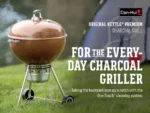 Wholesale Charcoal BBQ Grill AY-TL018 gallery view 6