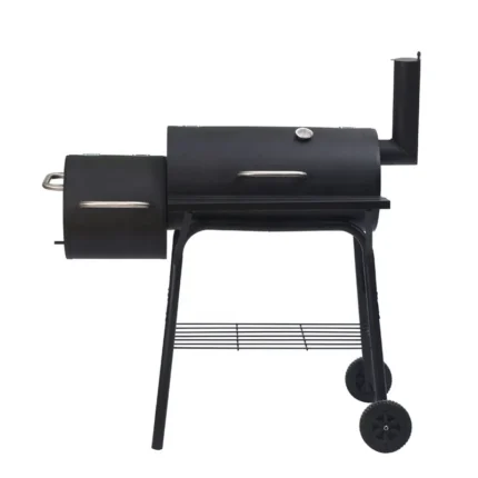Outdoor Charcoal BBQ Grill AY-TL019 gallery view 1