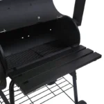 Outdoor Charcoal BBQ Grill AY-TL019 gallery view 2