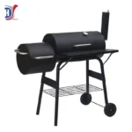 Outdoor Charcoal BBQ Grill AY-TL019 gallery view 4