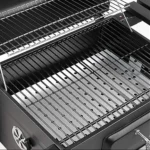 Commercial Charcoal BBQ Grill AY-TL020 gallery view 6