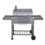 Outdoor Charcoal BBQ Grill AY-TL022 gallery view 1