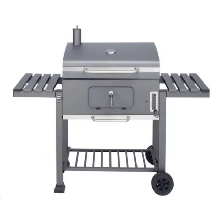 Outdoor Charcoal BBQ Grill AY-TL022 gallery view 1